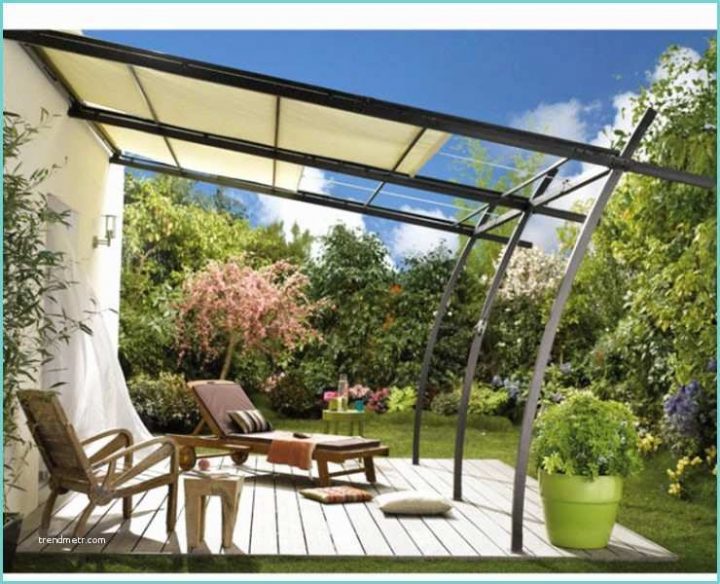 Canisse Pour Pergola Brico Depot Pergola Bois Pas Cher intérieur Pergola Bois Brico Depot
