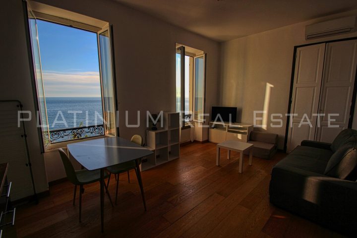 Cap D'Ail : Proche Monaco | Studio Meublé | Vue Mer destiné One Cap Meuble Cap D'Ail : Proche Monaco | Studio Meublé | Vue Mer destiné One Cap Meuble