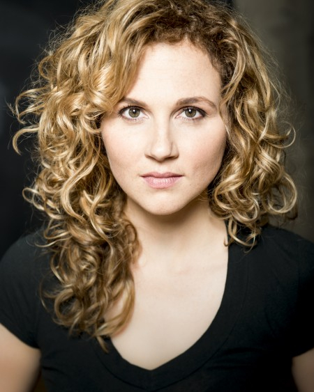 Caroline Bouchard | Agence Bridget Dechene destiné Marie Eve Morency Age