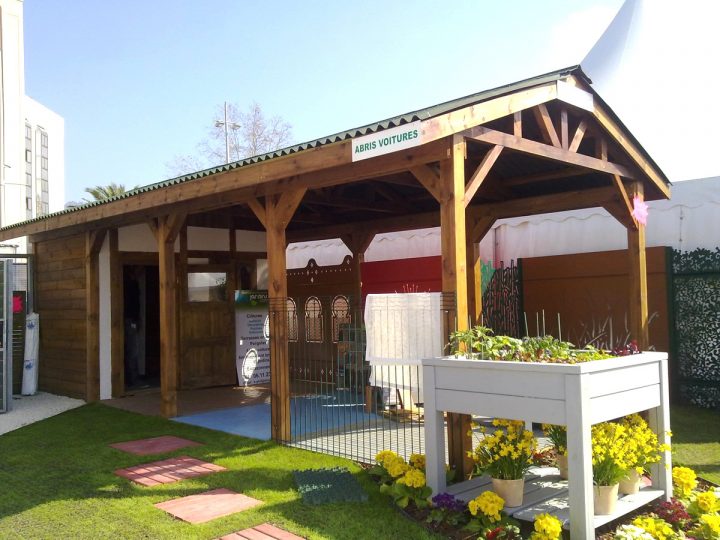 Carport Adoss Pour Camping Car Le Carport Campingcar tout Abri Voiture Bricodepot Carport Adoss Pour Camping Car Le Carport Campingcar tout Abri Voiture Bricodepot