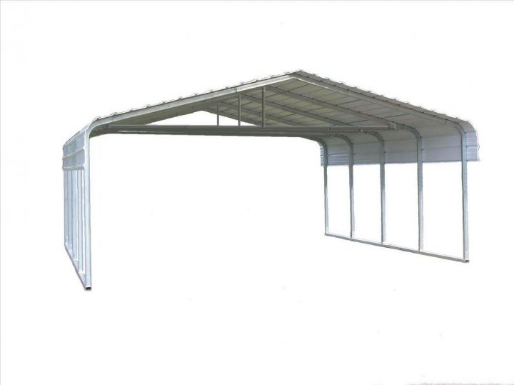 Carport Brico Depot Best Of Classic 24 Ft X 20 Ft Canopy à Brico Depot Carport