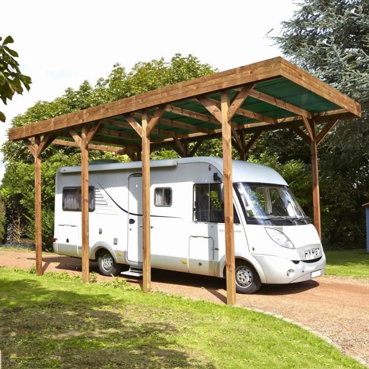 Carport Victoria Brico Depot – Gamboahinestrosa pour Brico Depot Carport