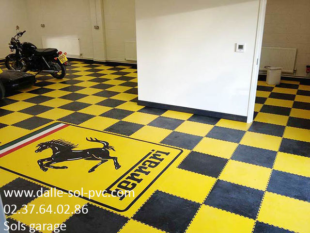Carrelage Special Garage | Contact Dalle-Sol-Pvc ( Une destiné Dalle Pour Garage Carrelage Special Garage | Contact Dalle-Sol-Pvc ( Une destiné Dalle Pour Garage