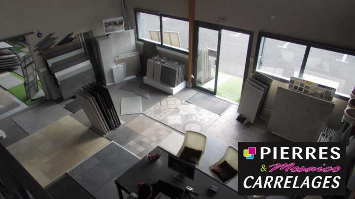 Carreleur À La Méziere, Saint Gregoire, Cesson Sévigné concernant La Route Du Meuble Rennes