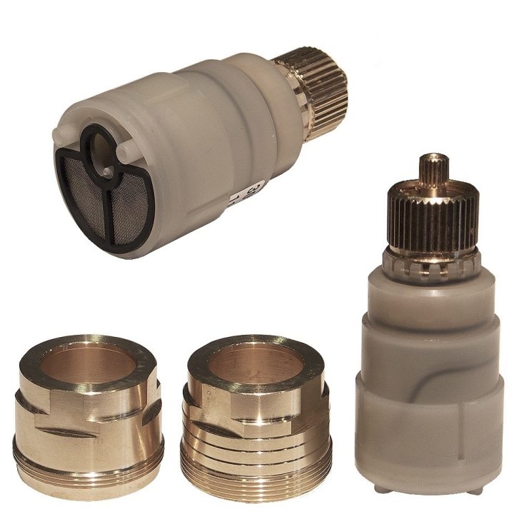 Cartouche Thermostatique Pour Cabine De Douche Novellini dedans Cartouche Thermostatique Novellini – Carterop10