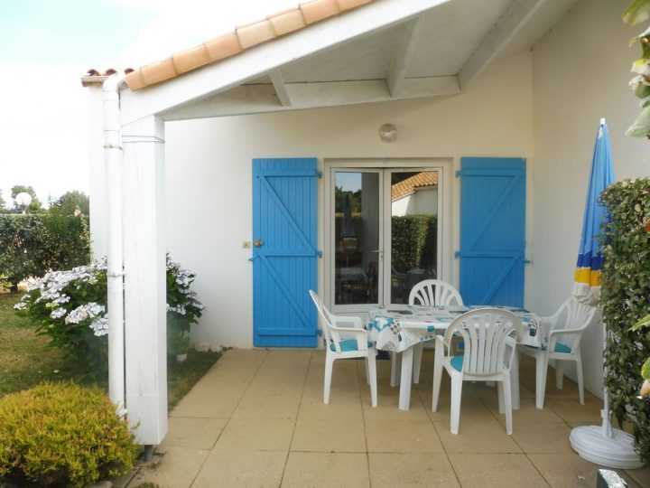 Casa/Villa – Jard-Sur-Mer – Jard-Sur-Mer intérieur Villa Eden Jard Sur Mer