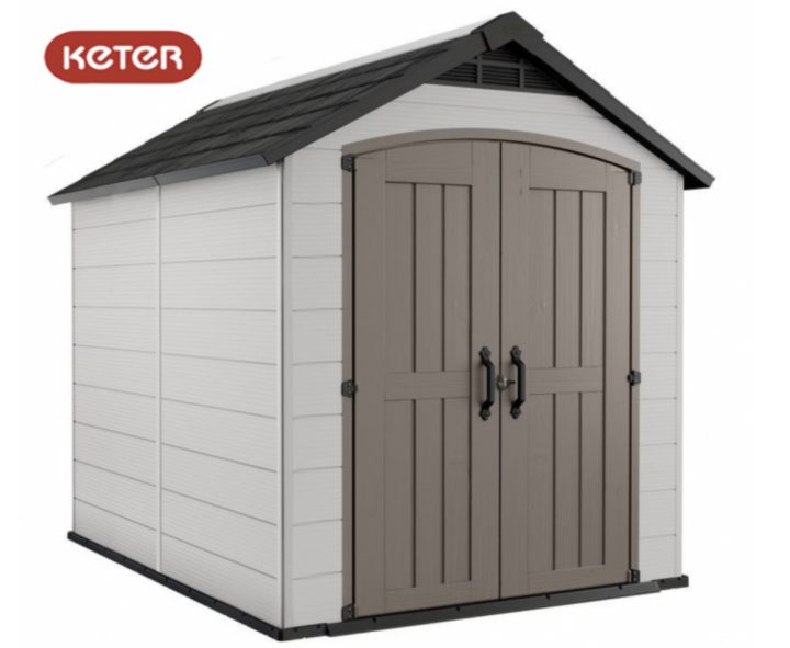 Casetta Da Giardino Keter – Montfort 759 | Casette Da encequiconcerne Keter Montfort 757