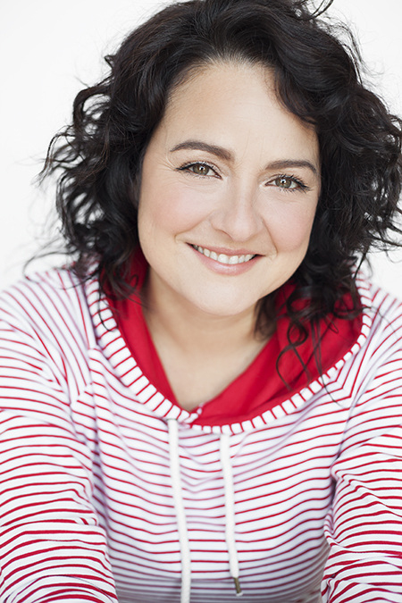 Casting – Portraits – Julie Artacho à Leila Louchem Casting – Portraits – Julie Artacho à Leila Louchem