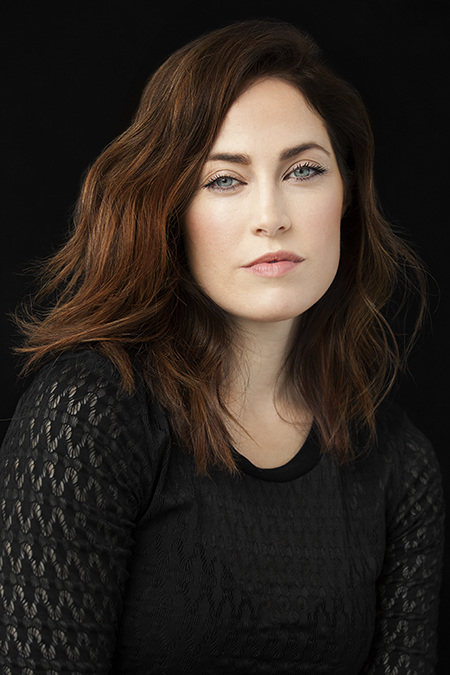 Casting – Portraits – Julie Artacho pour Leila Louchem Casting – Portraits – Julie Artacho pour Leila Louchem