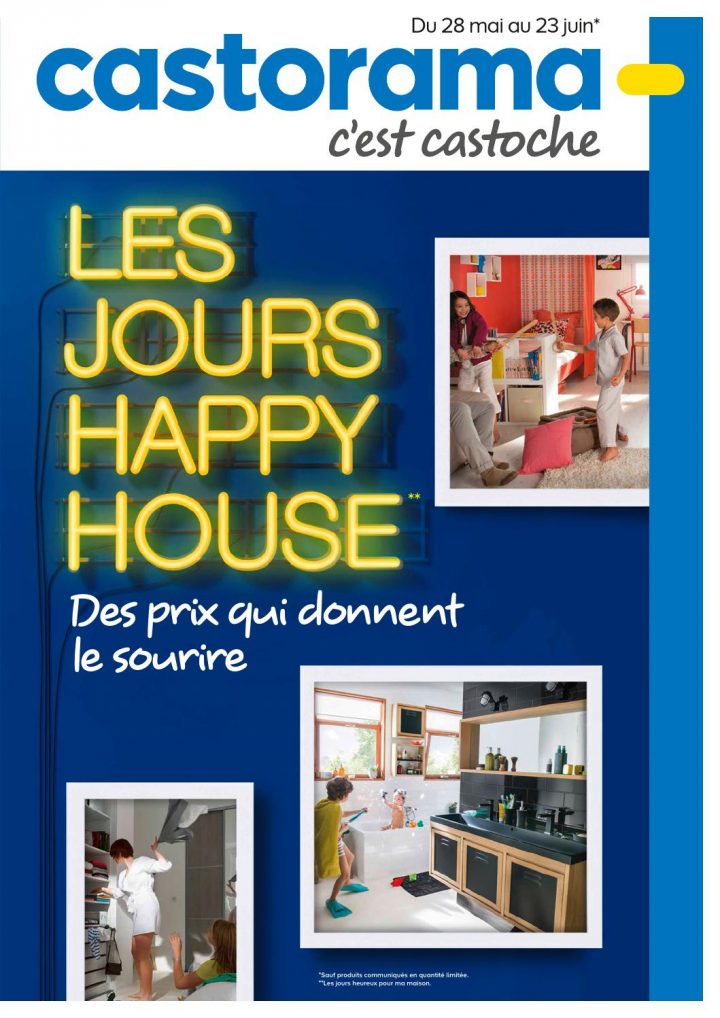 Castorama By Margot Ziegler – Issuu encequiconcerne Castorama