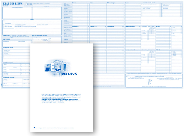 Catalogue | Tissot Professionnels concernant Etat Des Lieux Meublé Catalogue | Tissot Professionnels concernant Etat Des Lieux Meublé