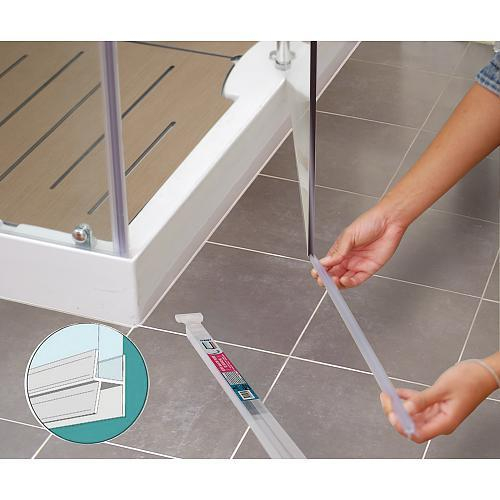 Catgorie Joint Du Guide Et Comparateur D'Achat dedans Joint Etancheite Porte De Douche