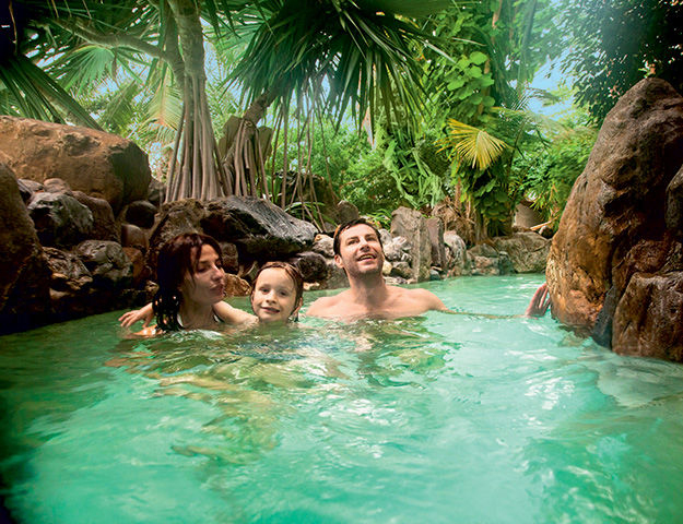 Center Parcs Domaine Les Hauts De Bruyères – Séjour à Les Hauts De Taradeau Center Parcs Domaine Les Hauts De Bruyères – Séjour à Les Hauts De Taradeau