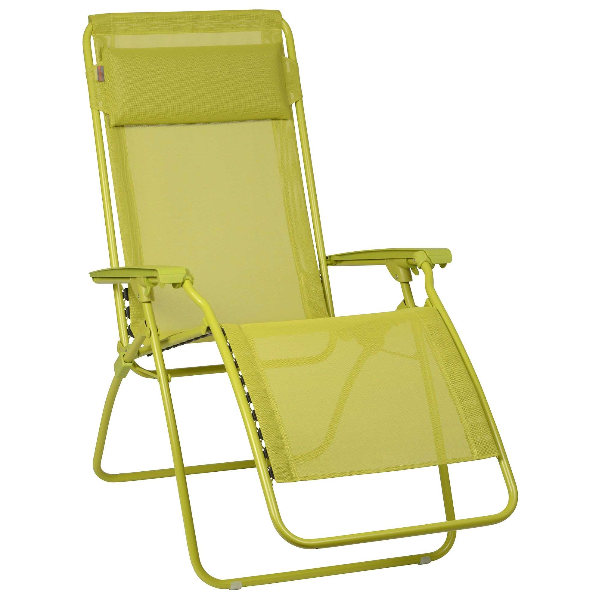 Chaise Longue De Plage Gifi | Carrelage - Chaise pour Chaise Longue