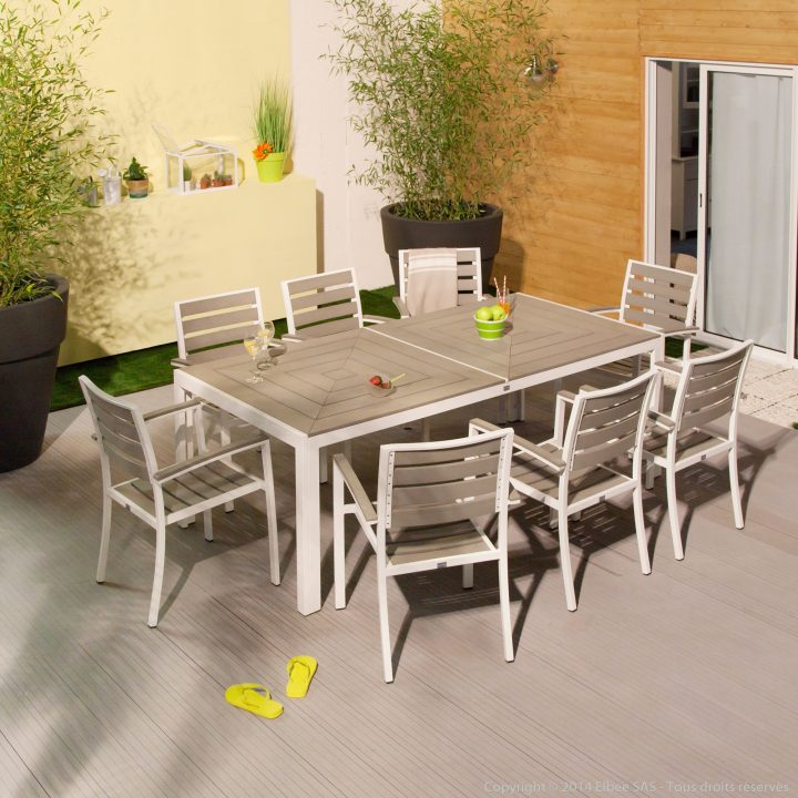 Chaise De Jardin Allibert Castorama – Veranda-Styledevie.fr intérieur Chaise De Jardin Castorama