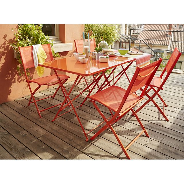 Chaise De Jardin Castorama  AgenceCormierDelauniere.com