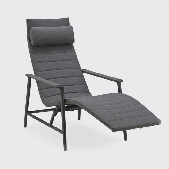 Chaise Longue De Jardin Hesperide – Veranda-Styledevie.fr tout Chaise Longue Jardin Gifi