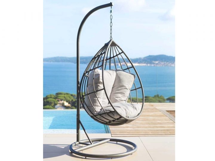 Chaise Oeuf Gifi intérieur Fauteuil Suspendu Gifi Chaise Oeuf Gifi intérieur Fauteuil Suspendu Gifi