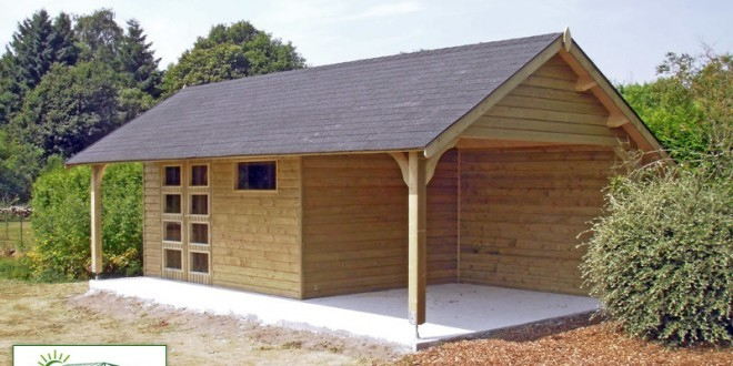 Chalet De Jardin Cottage Import Garden – Jardin Et avec Chalet De Jardin