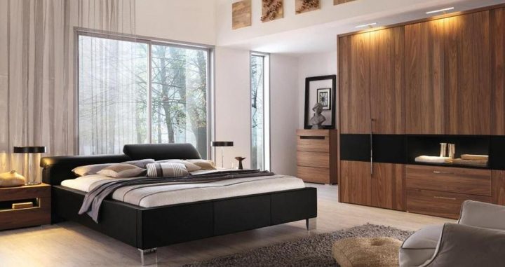 Chambre À Coucher By Hülsta, À Bourges intérieur Meubles Bourges Chambre À Coucher By Hülsta, À Bourges intérieur Meubles Bourges