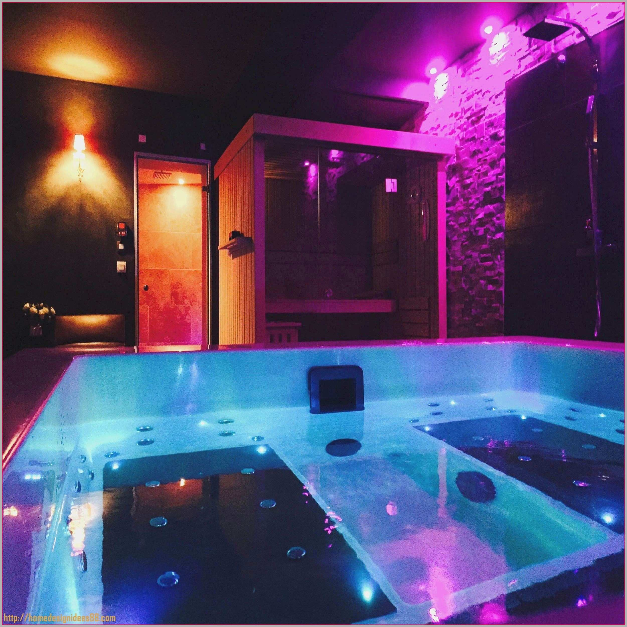 Chambre Avec Jacuzzi Privatif Lyon Pas Cher Génial 29 pour