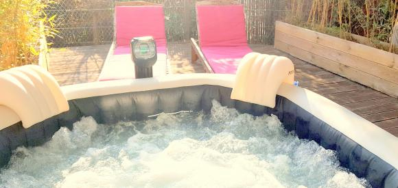 Chambre Avec Jacuzzi Privatif Pour Nuitée En Amoureux, À dedans Chambre Jacuzzi Privatif Paca Chambre Avec Jacuzzi Privatif Pour Nuitée En Amoureux, À dedans Chambre Jacuzzi Privatif Paca