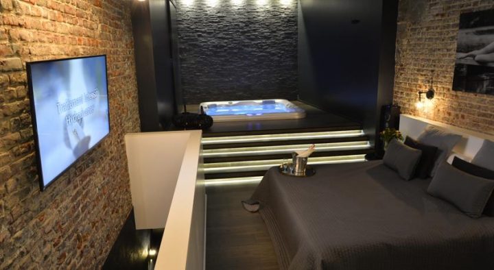 Chambre Avec Jacuzzi Sauna Privatif – Bruxelles dedans Chambre Spa Privatif Bruxelles Chambre Avec Jacuzzi Sauna Privatif – Bruxelles dedans Chambre Spa Privatif Bruxelles