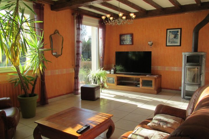 Chambre D'Hôte Pour 2 Personnes Au Rdc D'Une Maison Néo pour Chambre Dhote Libertine Chambre D'Hôte Pour 2 Personnes Au Rdc D'Une Maison Néo pour Chambre Dhote Libertine