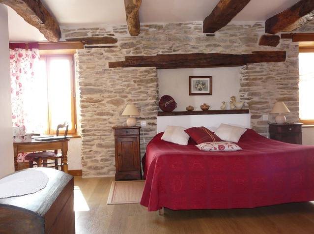 Chambre D'Hôtes Chambres D'Hôtes Regain. Chambre Hotes encequiconcerne Chambre Hote Coquine