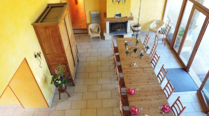 Chambre D'Hôtes N°2389 À Anzy-Le-Duc – Gîtes De France concernant Chambres D&#039;Hotes Chambery Et Environs