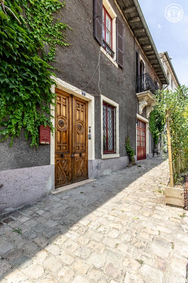 Chambre D'Hôtes N°2565 À Tournus – Gîtes De France Saône avec Chambres D&#039;Hotes Chambery Et Environs