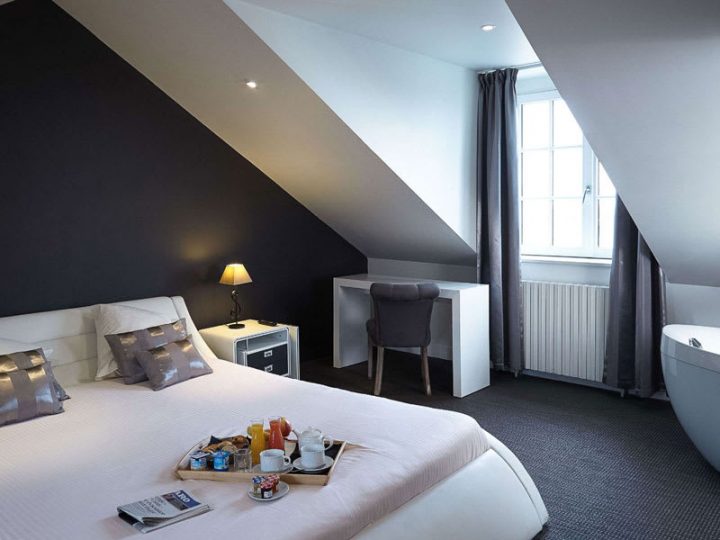 Chambre Jacuzzi Privatif Normandie Beau Week End En serapportantà Week-End En Amoureux Avec Jacuzzi Privatif Occitanie