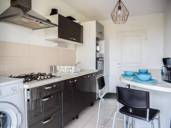 Chambre Meublée À Toulouse Chez Yohan | Toulouse | Roomlala pour Location Meublée Toulouse