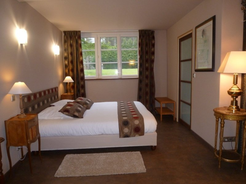 Chambres D'Hotes Et Table D’hôtes Près De Chambord En Sologne concernant Chambre Dhote Libertine