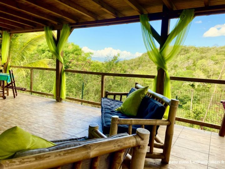 Chambres D'Hôtes Guadeloupe Immobilier Location Vacances avec Chambre Hote Coquine