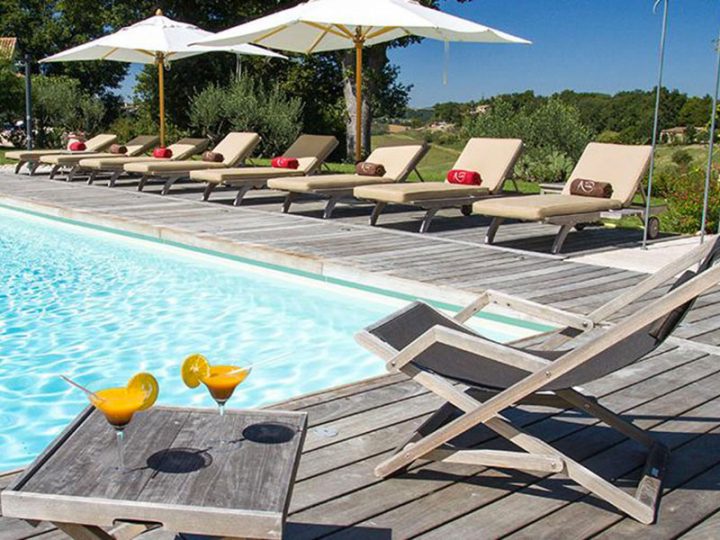 Chambres D'Hôtes Piscine En Languedoc-Roussillon – Midi encequiconcerne Chambre Avec Jacuzzi Privatif Languedoc-Roussillon