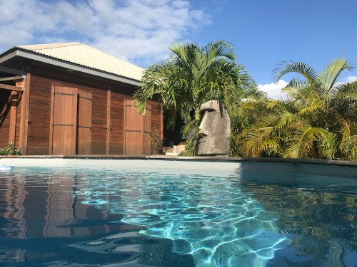 Chambres, Terrasse Avec Kitchenette Et Spa Privé, Studios à Chambre Avec Spa Privé