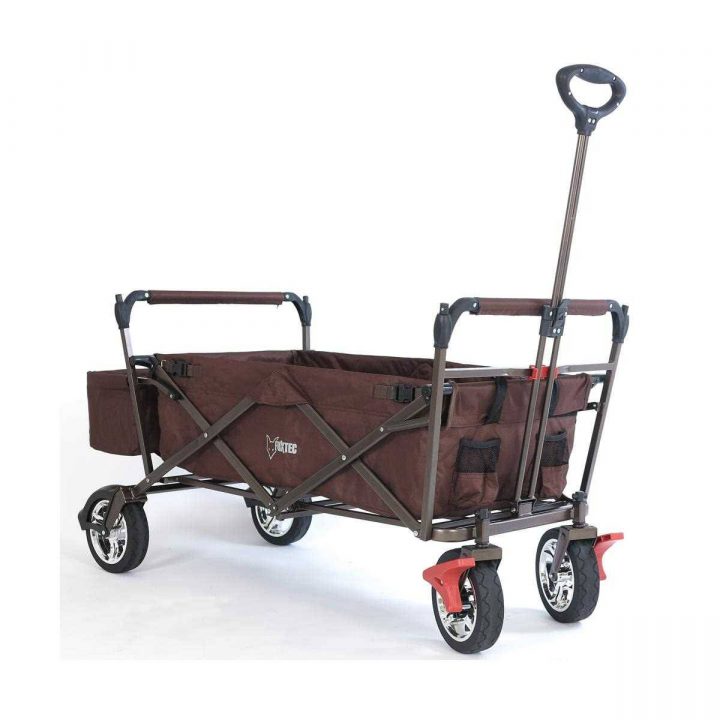 Chariot Transport Main Remorque De Jardin Pliable Chariot destiné Remorque De Jardin Chariot Transport Main Remorque De Jardin Pliable Chariot destiné Remorque De Jardin