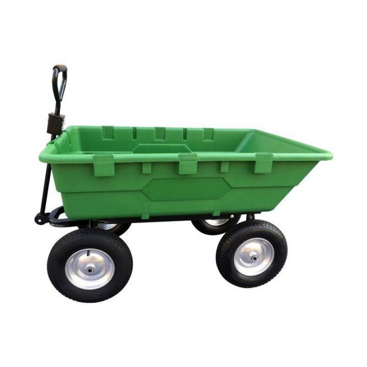 Chariots De Jardin – Comparez Les Prix Pour Professionnels intérieur Chariot De Jardin