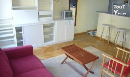 Charmant Studio Meuble A Montpellier Montpellier 34000 pour Studio Meublé Montpellier