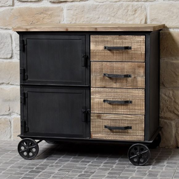 Chemin De Campagne – Meuble Industriel Campagne En Bois Et concernant Meubles Industriels Pas Cher Chemin De Campagne – Meuble Industriel Campagne En Bois Et concernant Meubles Industriels Pas Cher