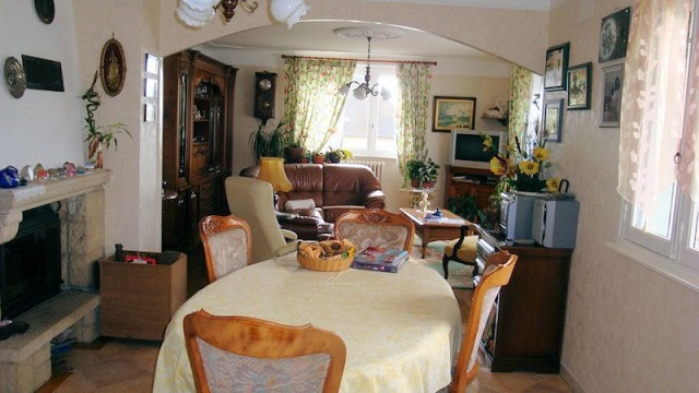 Chez Maurice Et Françoise, Chambre D'Hôte À Sains, Ille Et dedans Chambre D Hote Chez Francoise Dole