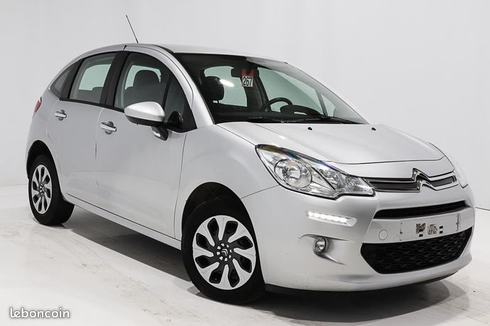 Citroen C3 Occasion Le Bon Coin Rhone Alpes | Wetanimal à Le Bon Coin Rhone Alpes Citroen C3 Occasion Le Bon Coin Rhone Alpes | Wetanimal à Le Bon Coin Rhone Alpes