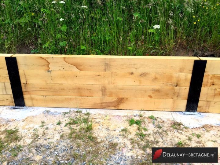 Clôture Traverse serapportantà Traverse Paysagère Bricomarché Clôture Traverse serapportantà Traverse Paysagère Bricomarché