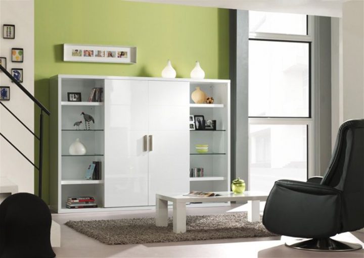 Clover – Parfaitement Tendance | Meubles Toff | Mobilier avec Meuble Toff