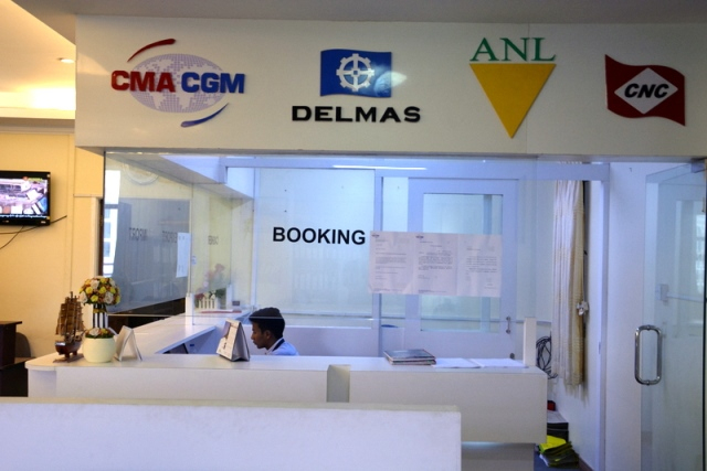 Cma Cgm (Myanmar) destiné Cma 95 Cma Cgm (Myanmar) destiné Cma 95