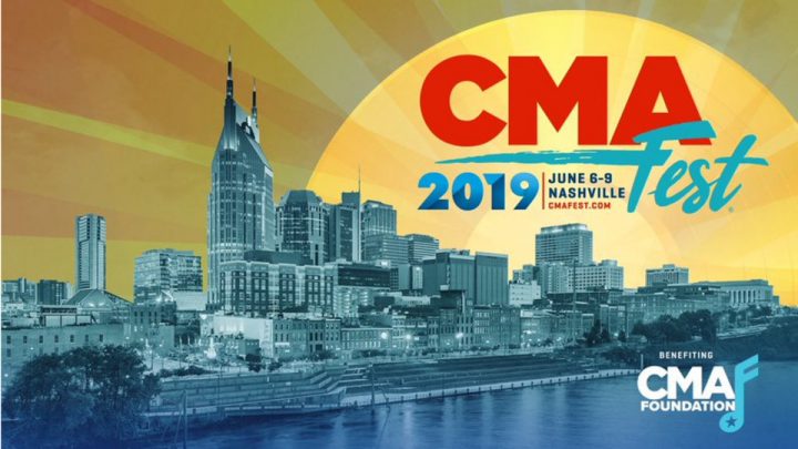 Cma Fest’s 2019 Lineup Steps In The Right Direction concernant Cma 95