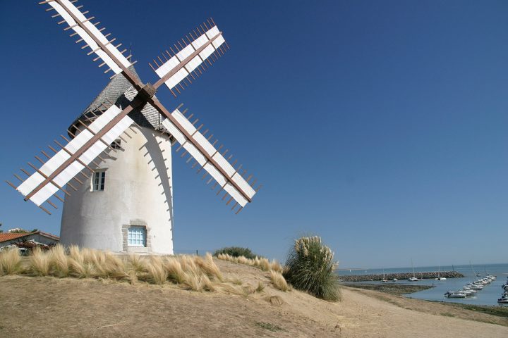 Coastal Villa With Private Heated Pool, Jard Sur Mer à Villa Eden Jard Sur Mer