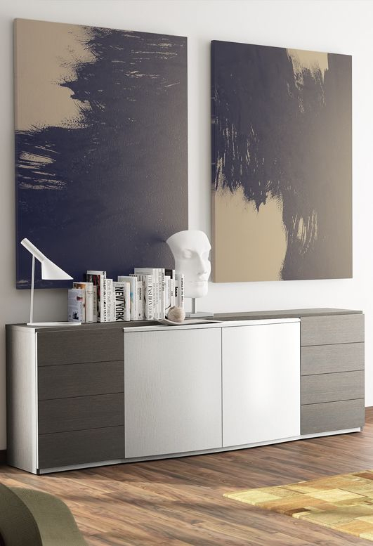 Collection Métropolis By Ernest Menard | Made In France concernant Meubles Menard