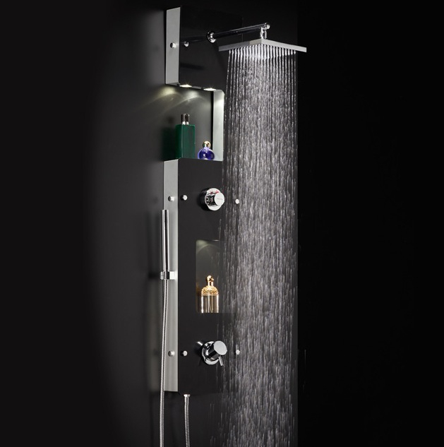 Colonne De Douche Hydromassante Castorama (Photo 10/20 dedans Hydrao Castorama Colonne De Douche Hydromassante Castorama (Photo 10/20 dedans Hydrao Castorama